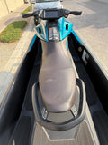 2024 Taiga Orca Electric Jetski