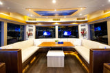 Yacht Explora 60ft