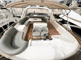 Yacht Amotea 72ft