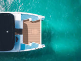 Yacht Ozone 55ft