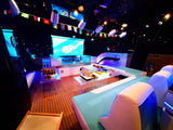 Yacht Ozone 55ft