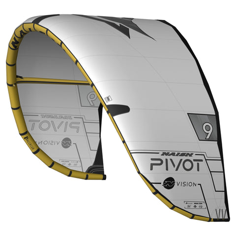 Naish Pivot NVision