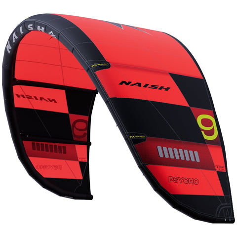Naish Psycho Blue Ocean Sports