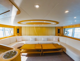 Yacht Astra 76ft