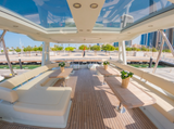 Yacht Explora 60ft