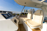 Yacht Caliente 96ft