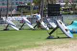 Wingfoiling Equipment Rental at JA The Resort