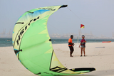 Kite Surfing Lessons (Private): Learn Kitesurfing in Dubai