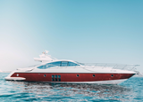 Yacht Sura 68ft