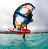 Learn to Wingsurf - Blue Ocean Sports