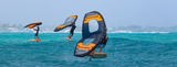 Learn to Wingsurf - Blue Ocean Sports