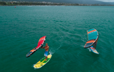 Learn to Wingsurf - Blue Ocean Sports